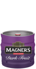 Magners Dark Fruit Barril 30 L (U)